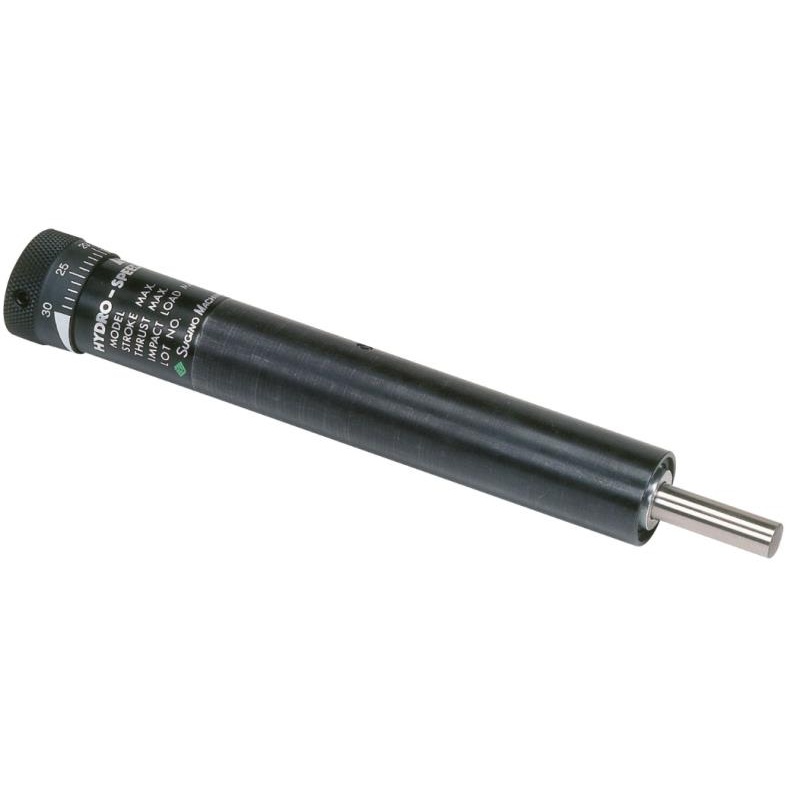 Гидрорегуляторы скорости Sugino RB3860