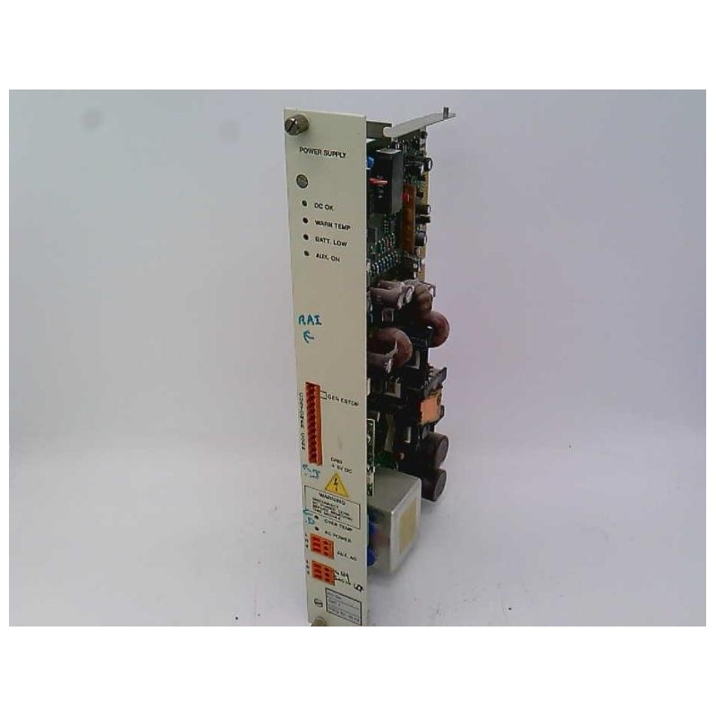 Блок питания для стойки Osai OS 8095/1-PB