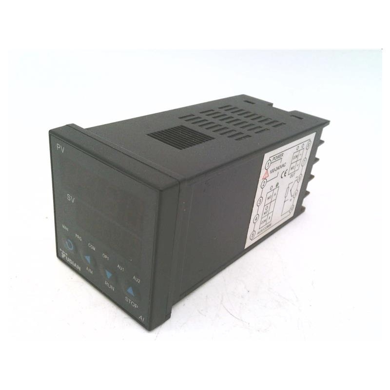Блоки управления Yudian AI-501D2NNNNS-N