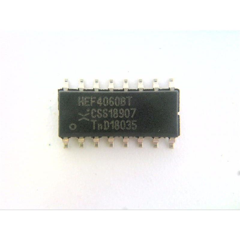 Ис HEF4060BT