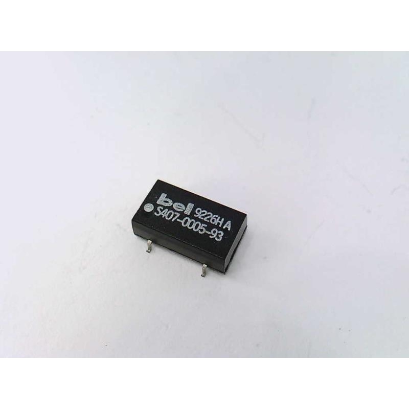 Микросхемы ИС общего назначения BEL Fuse S407-0005-93