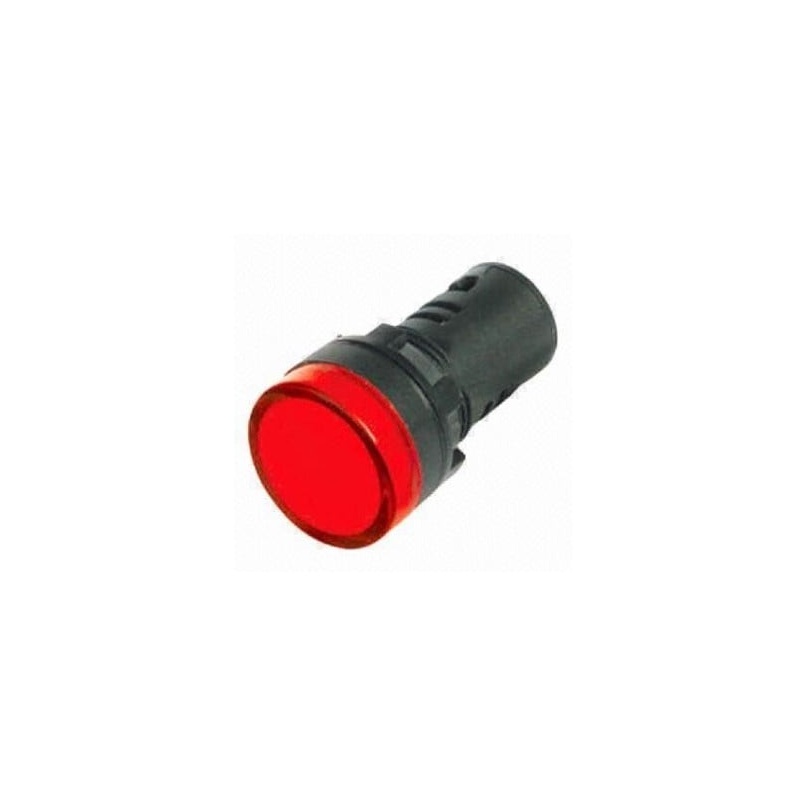 Лампа пилота Techna LEDTECR24VAC/DC