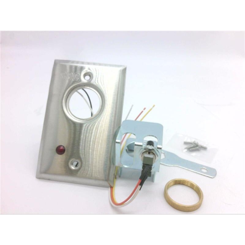 Селекторные переключатели Security Door Co 702UL1