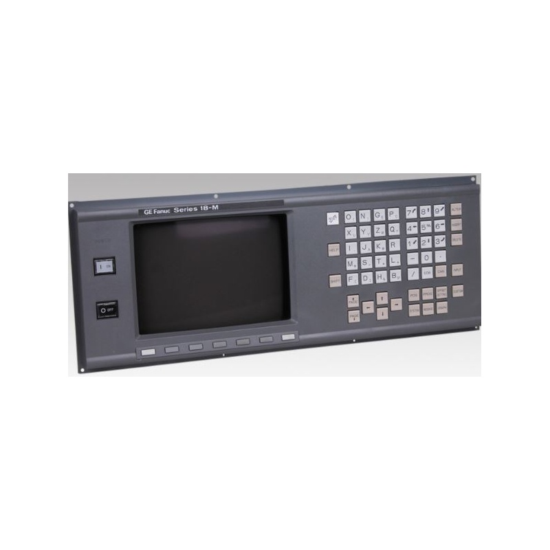 Интерфейс оператора FANUC A02B-0120-C051#MAR