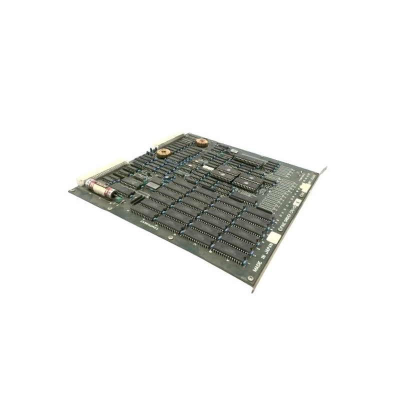 Снято производителем Sodick CPU-02W09020