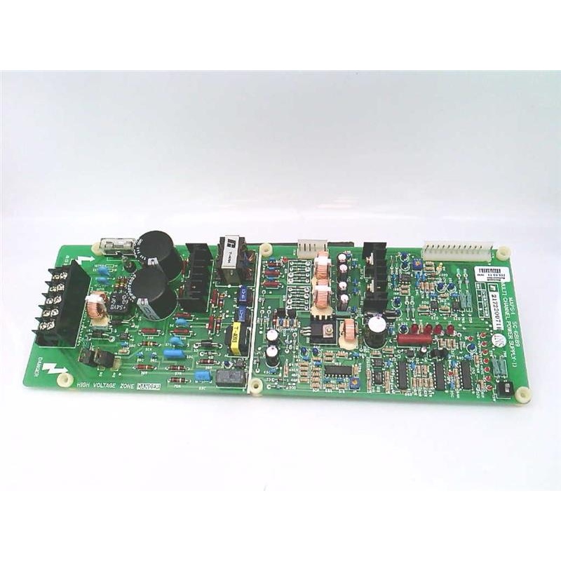 Плата питания ABB SC-68189