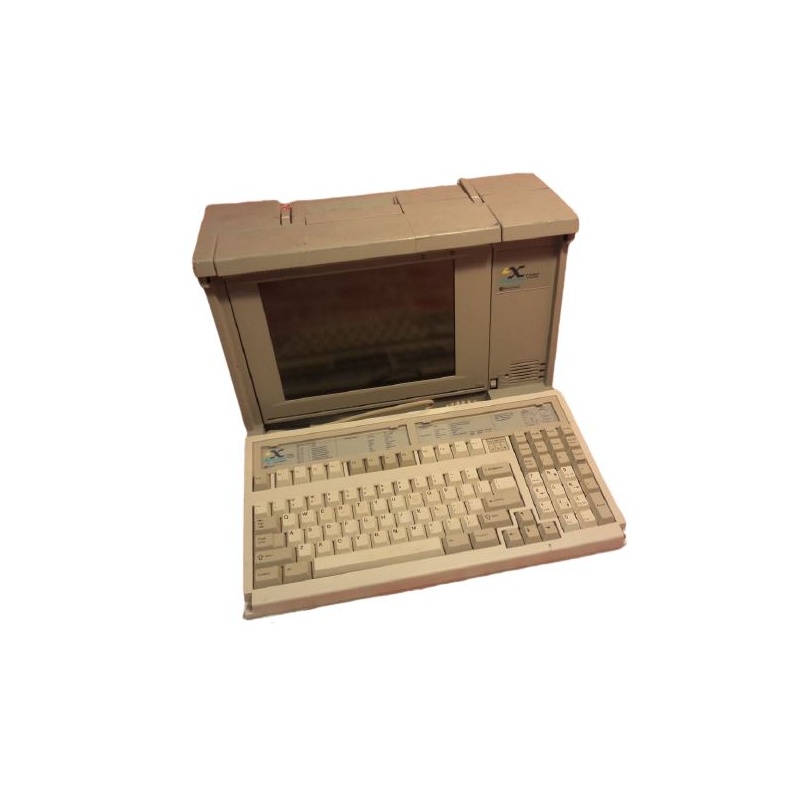 Портативный компьютер FTX-507.55