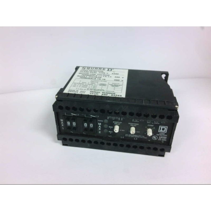Блоки управления Schneider Electric 8430