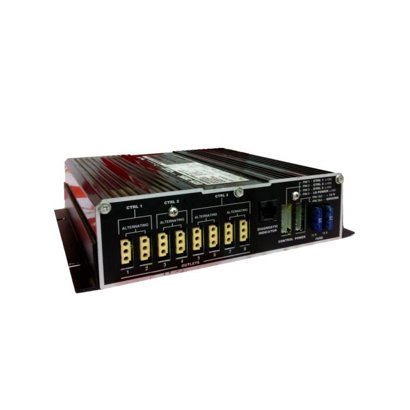 Строб Whelen 01-0667221-00
