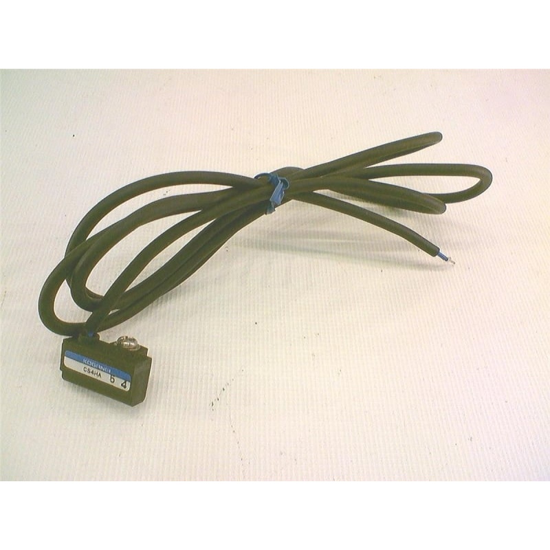 Герконовый переключатель Koganei CS4HA