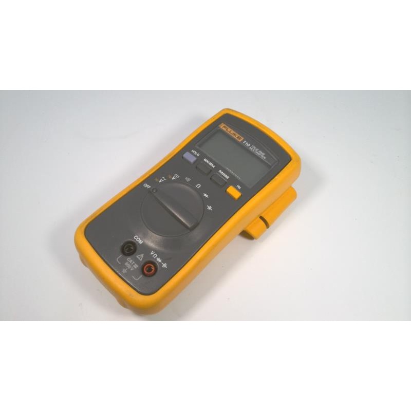Мультиметры Fluke 110