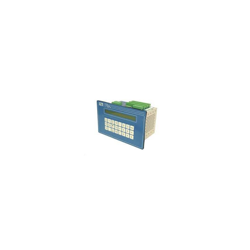 Дисплей PLC/PLS SEG M4503