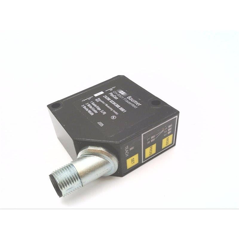 Датчик края Baumer Electric ZADM 023H300.0001
