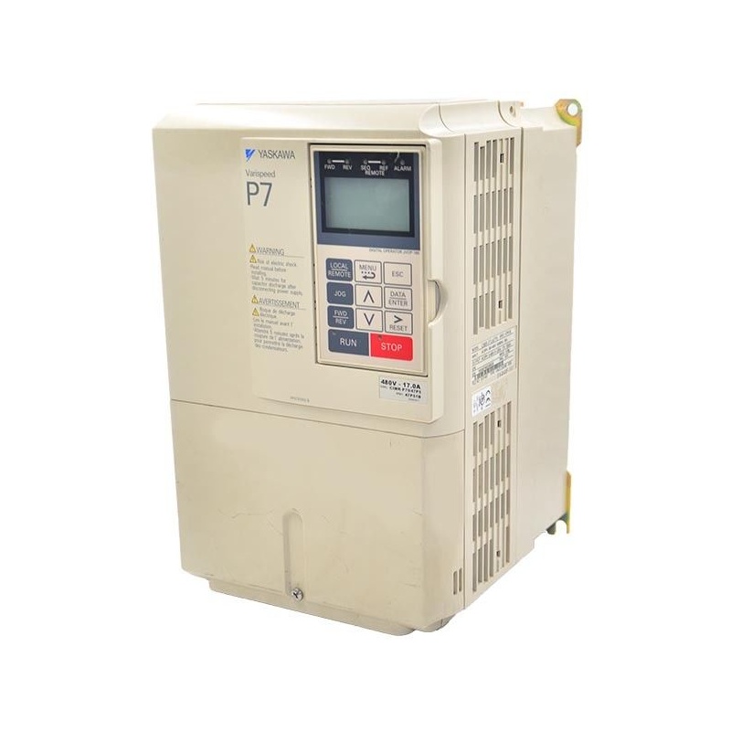Привод Yaskawa Electric CIMR-P7U47P5