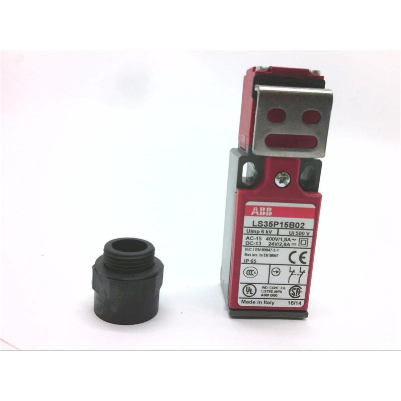 Концевой выключатель ABB LS35P15B02