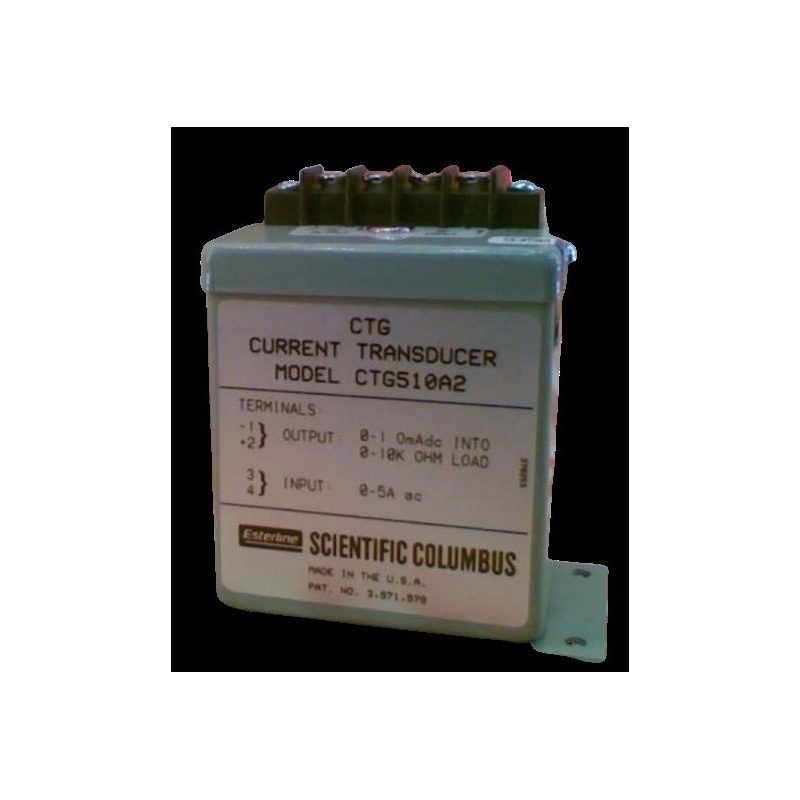 Датчик тока Ametek CTG510A2