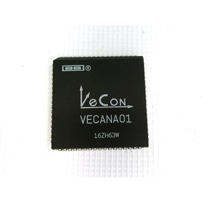 Микросхемы ИС общего назначения Luminarymicro VECANA01