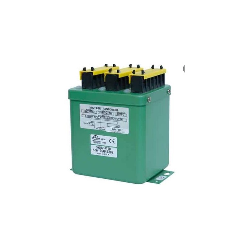 Датчик тока Ohio Semitronics 3AVT-600E2