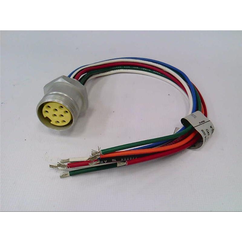 Кабель QD комплект шнуров Woodhead 47007
