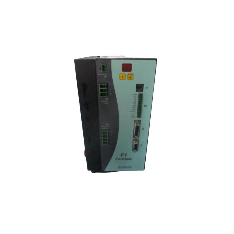 Сервопривод Selema 09F1B31836