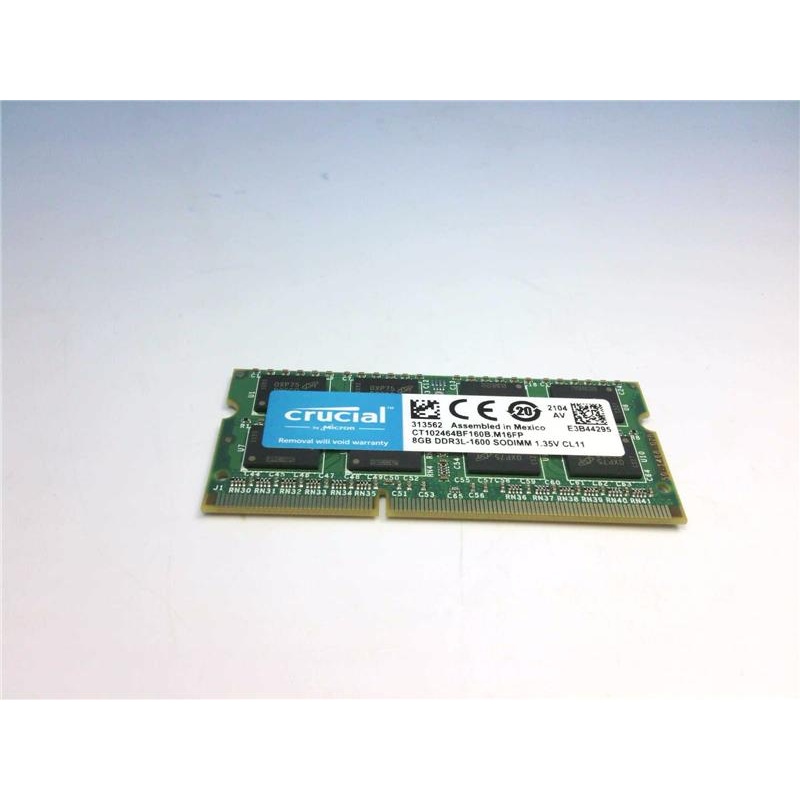 Модуль оперативной памяти Crucial Tech CT102464BF160B