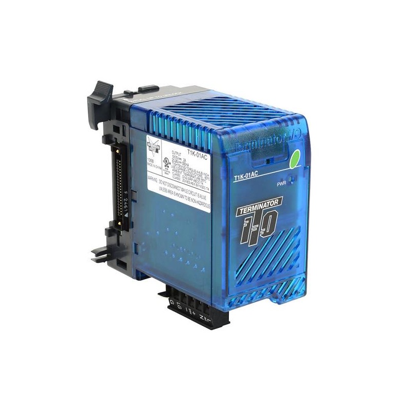 Блок питания терминатора Automation Direct T1K-01AC