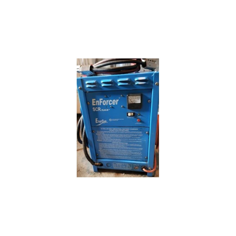 Зарядное устройство Enersys SSC-12-550Z