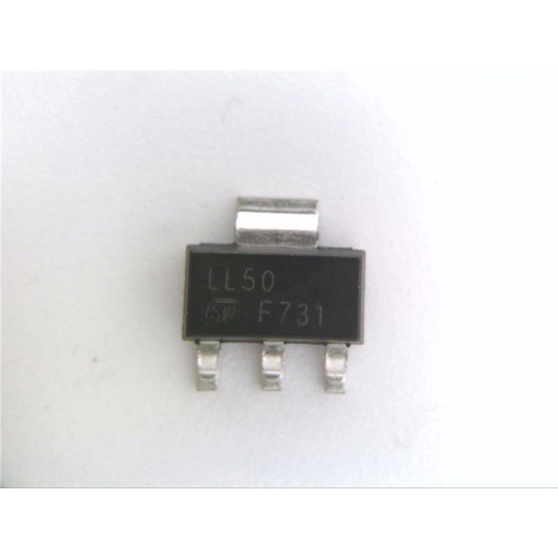 LDO LDL1117S50R