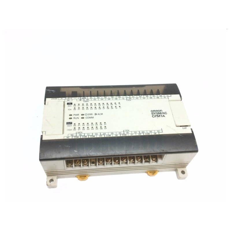 Программируемый контроллер CPM1A-40CDR-D