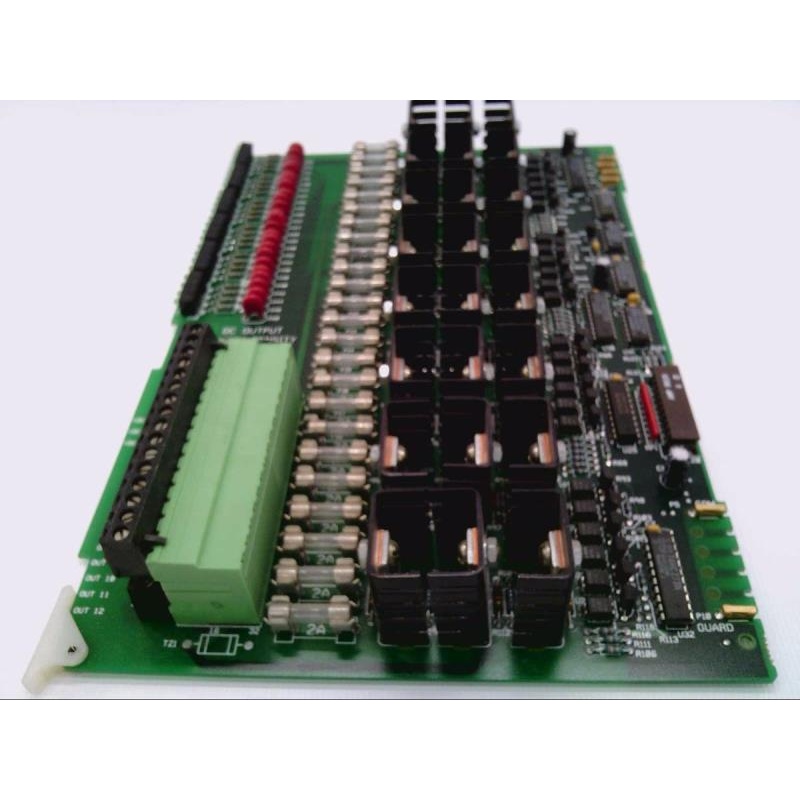 Плата компьютера Invensys A-60068-1