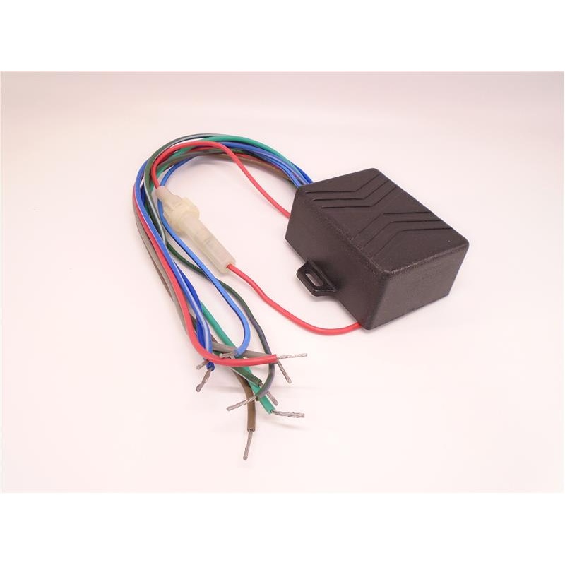 Интерфейс дверного замка SR-5201-RMB