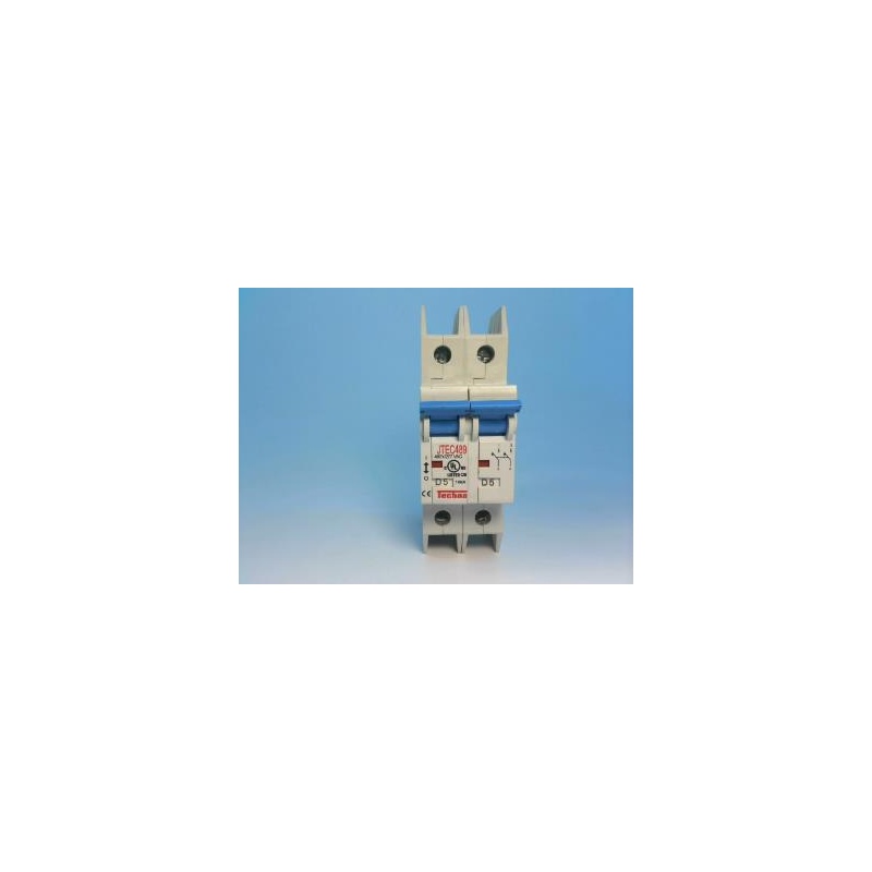 Автоматический выключатель JTEC4892D0.5