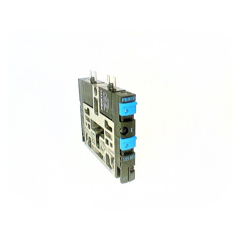 Генератор вакуума Festo CPV10-M1H-VI70-2GLS-M7