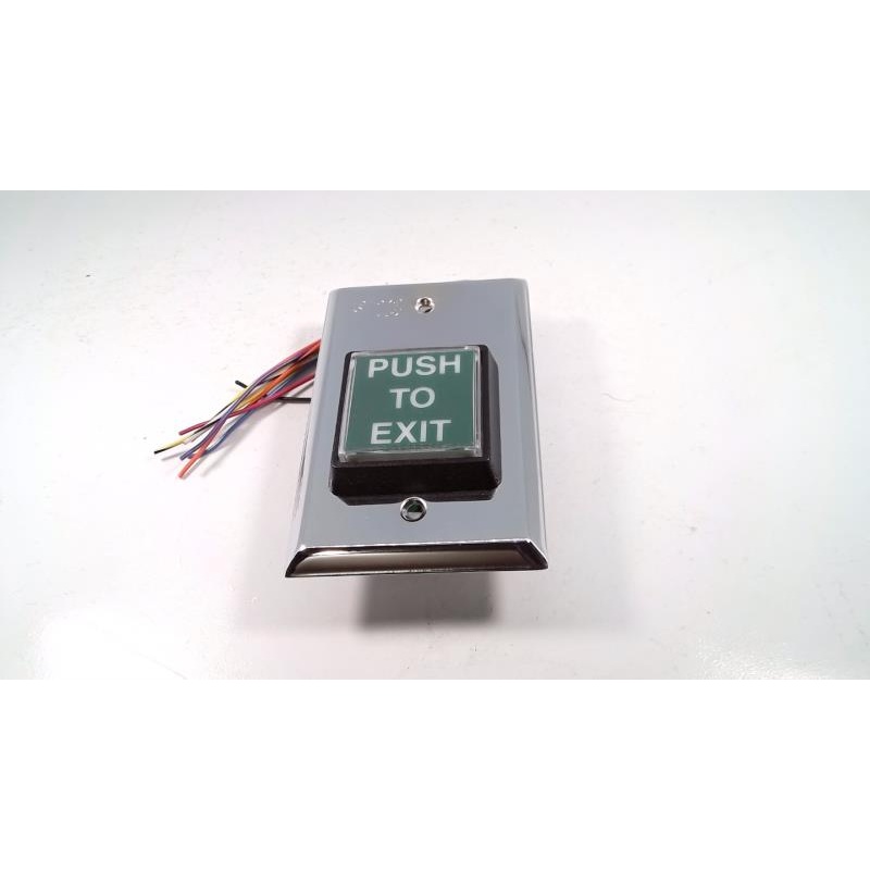 Security Door Co 423MU