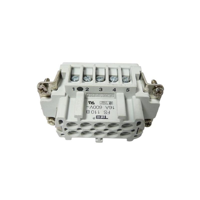 Вставной разъём ABB Thomas & Betts FS110