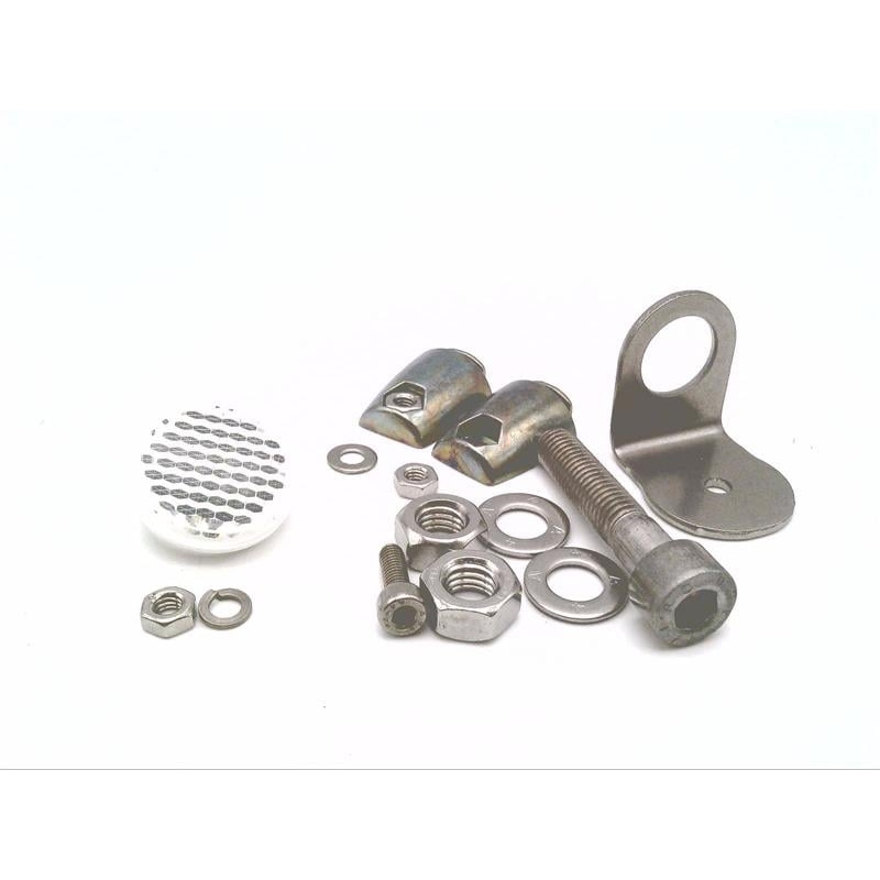 Кронштейны для датчиков Efector SYSTEM COMPONENT REFLECTOR-E20999