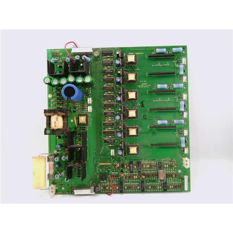 Модули расширения ПЛК ABB 390275
