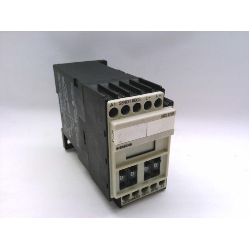 Анализатор сигналов Siemens 3RX1701
