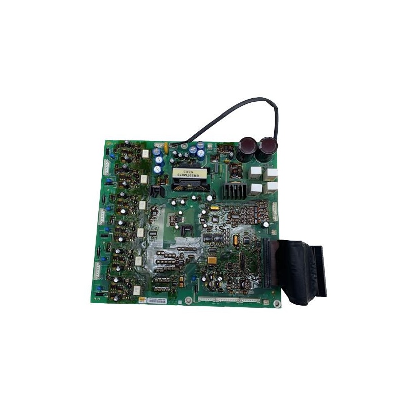 Плата управления питанием Toshiba 102520