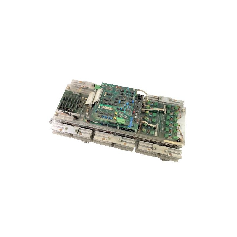 Привод SAF Drives DD312-350-4