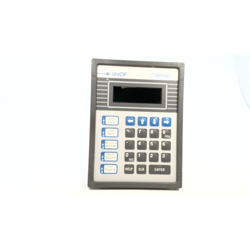 Интерфейс оператора клавиатура CP01F-02-0045