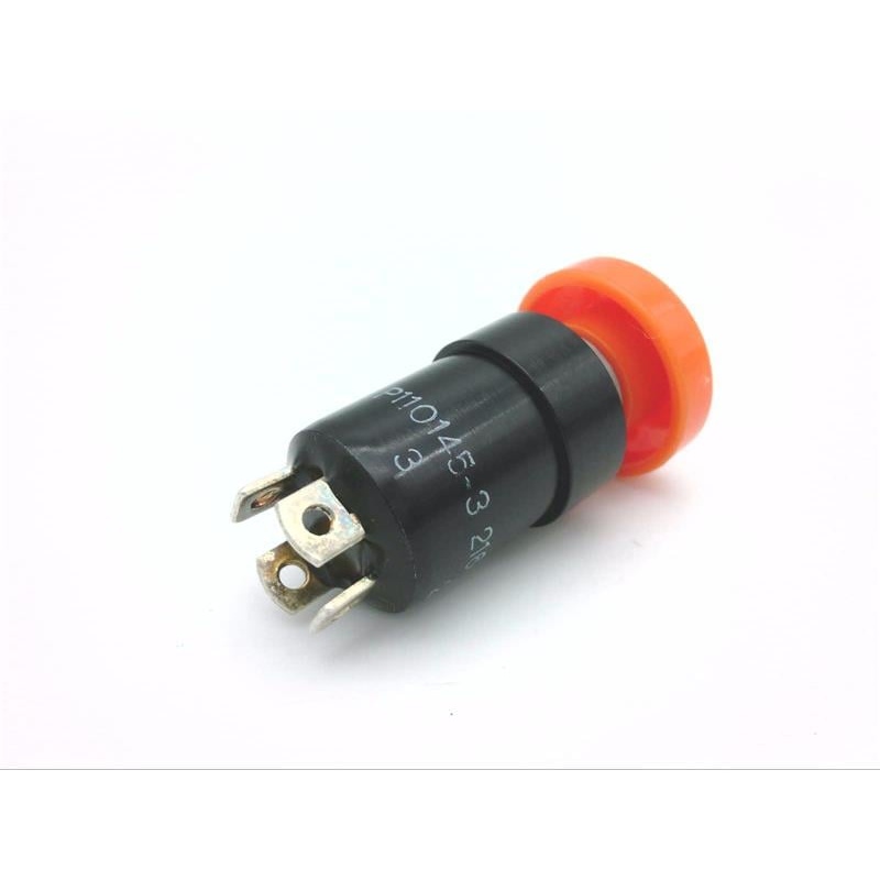 Кнопочный выключатель Otto Controls P110145-3