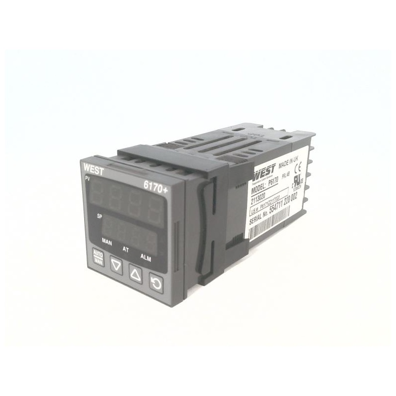 Регулятор температуры West Temp Control Solutions P6170-2113020