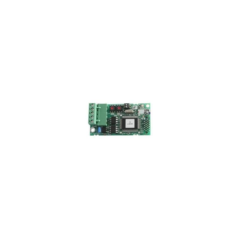 FR-AF740-02160-EC CHASSISFR-CA70-ECT CONTROL CARD