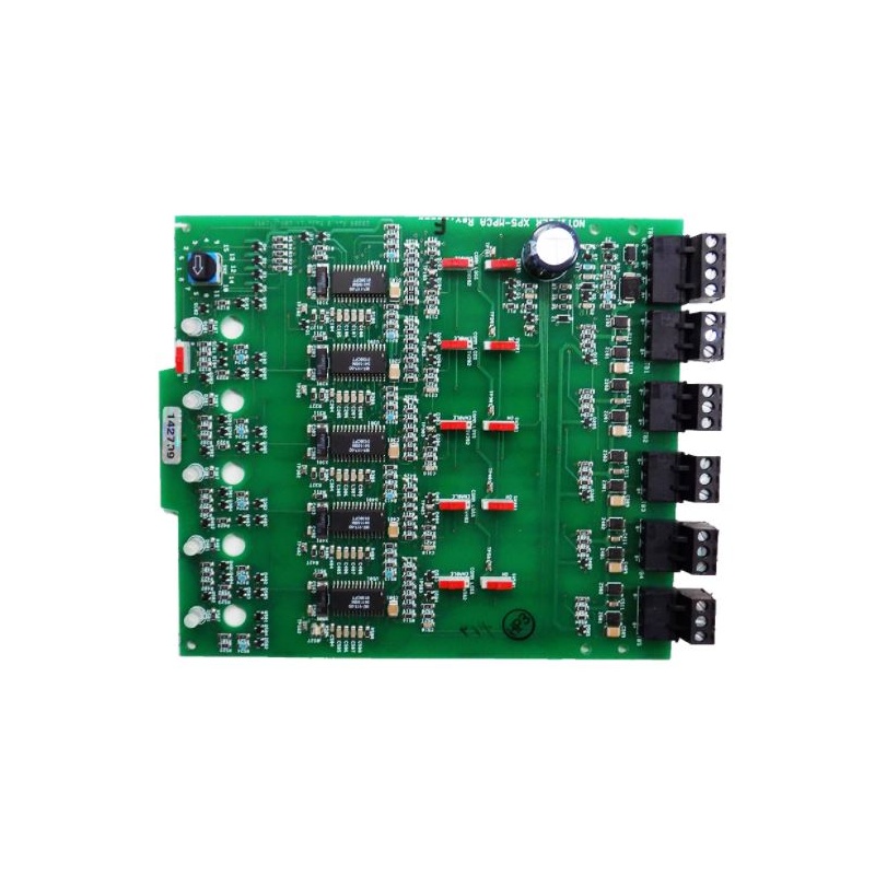 Плата компьютера Honeywell XP5-M