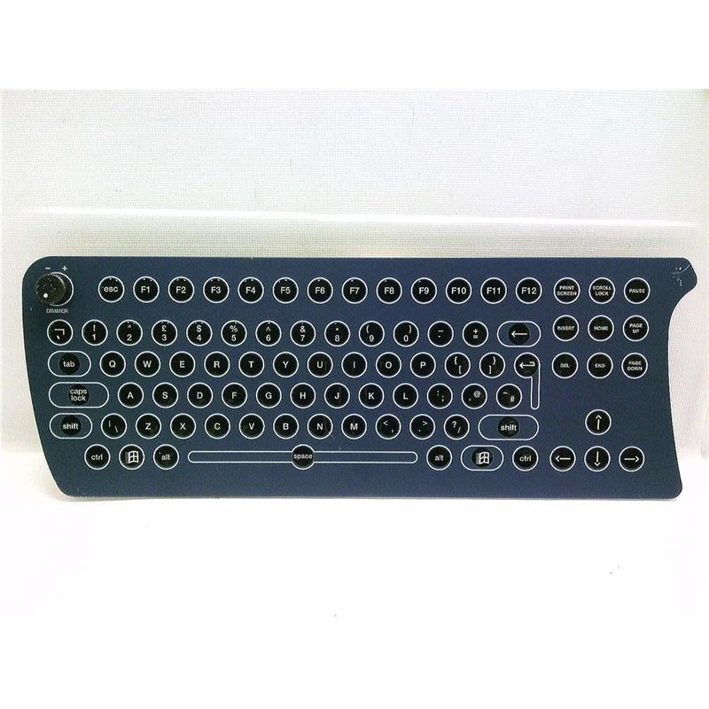 Устройства ввода Semtech IGT-2416-08-02