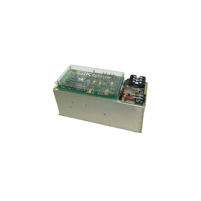 Сервоусилитель Glentek GA4581PR-2