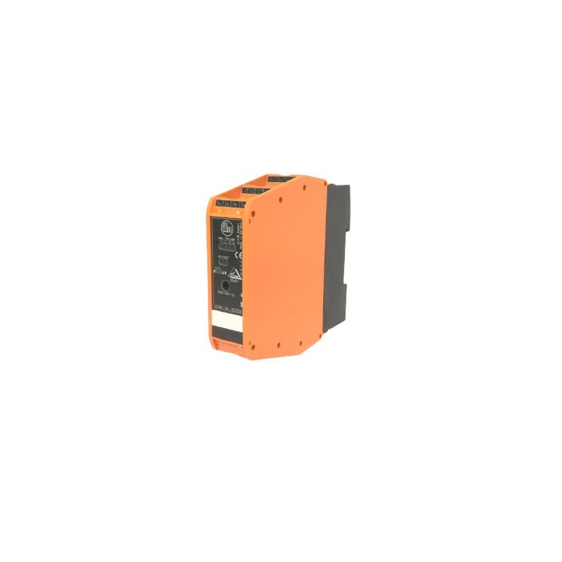 Модуль шкафа управления с интерфейсом Efector SMARTL25 4DI C-AC2250