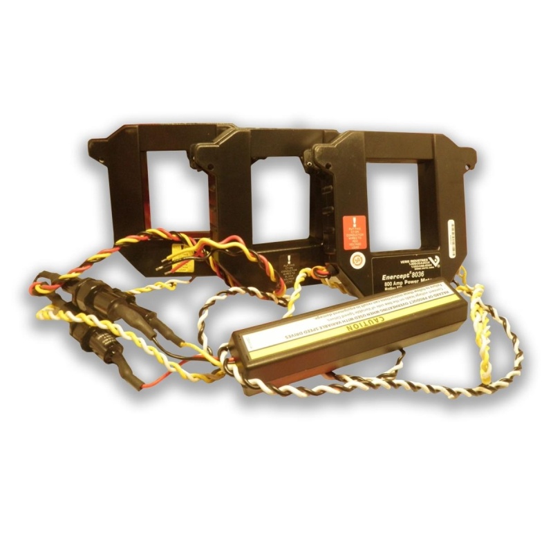 Сетевой измеритель мощности H8036-0800-3