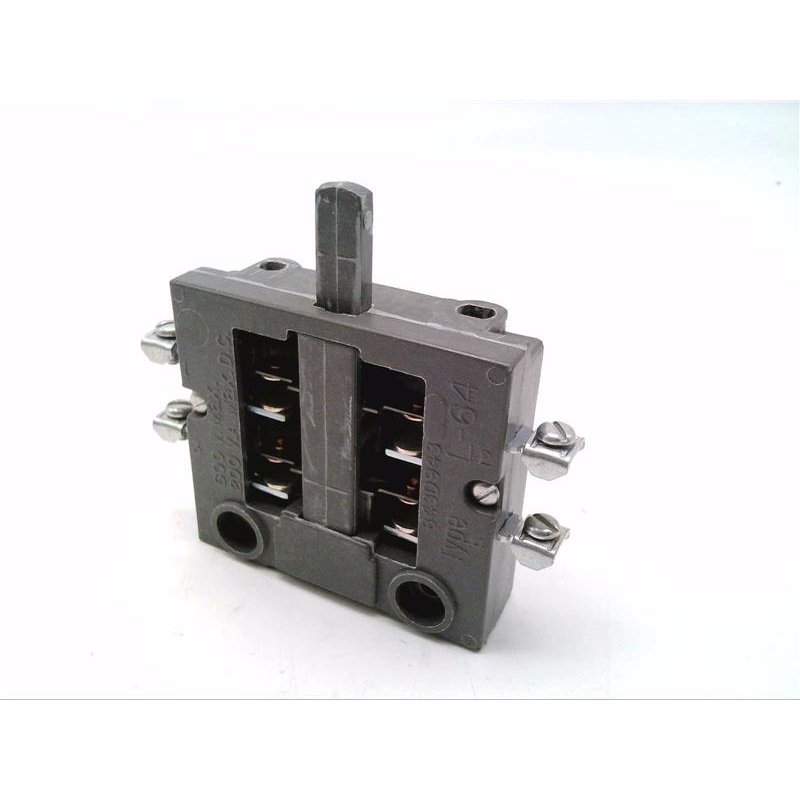 Комплект вспомогательных контактов Eaton 843D943G05